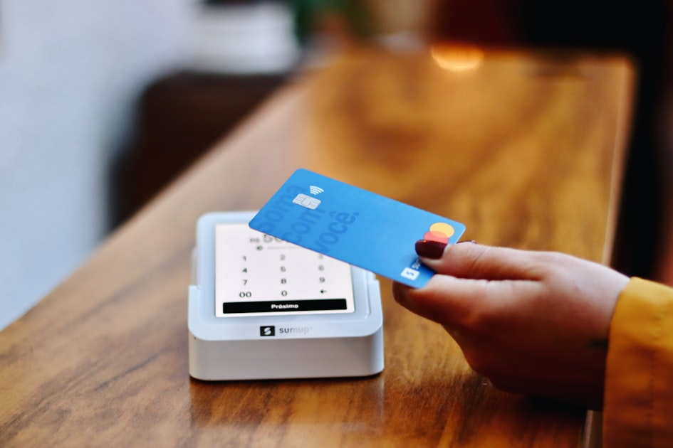 The Importance of POS Systems