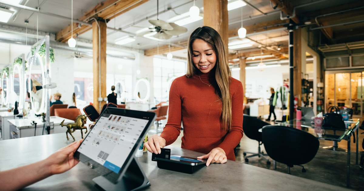 Understanding Merchant Services